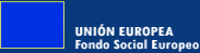Web del Fondo Social Europeo
